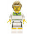 Tennis Ace, Series 7 (Minifigure Only without Stand and Accessories) – КОЛЕКЦИОНЕРСКИ МИНИФИГУРКИ