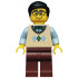 Computer Programmer, Series 7 (Minifigure Only without Stand and Accessories) – КОЛЕКЦИОНЕРСКИ МИНИФИГУРКИ