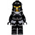 Evil Knight, Series 7 (Minifigure Only without Stand and Accessories) – КОЛЕКЦИОНЕРСКИ МИНИФИГУРКИ