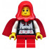 Grandma Visitor, Series 7 (Minifigure Only without Stand and Accessories) – КОЛЕКЦИОНЕРСКИ МИНИФИГУРКИ