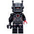 Evil Robot, Series 8 (Minifigure Only without Stand and Accessories) – КОЛЕКЦИОНЕРСКИ МИНИФИГУРКИ
