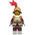 Conquistador, Series 8 (Minifigure Only without Stand and Accessories) – КОЛЕКЦИОНЕРСКИ МИНИФИГУРКИ