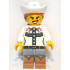 Cowgirl, Series 8 (Minifigure Only without Stand and Accessories) – КОЛЕКЦИОНЕРСКИ МИНИФИГУРКИ