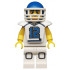 Football Player, Series 8 (Minifigure Only without Stand and Accessories) – КОЛЕКЦИОНЕРСКИ МИНИФИГУРКИ
