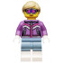 Downhill Skier, Series 8 (Minifigure Only without Stand and Accessories) – КОЛЕКЦИОНЕРСКИ МИНИФИГУРКИ