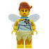 Fairy, Series 8 (Minifigure Only without Stand and Accessories) – КОЛЕКЦИОНЕРСКИ МИНИФИГУРКИ