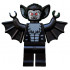 Vampire Bat, Series 8 (Minifigure Only without Stand and Accessories) – КОЛЕКЦИОНЕРСКИ МИНИФИГУРКИ