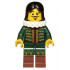 Thespian / Actor, Series 8 (Minifigure Only without Stand and Accessories) – КОЛЕКЦИОНЕРСКИ МИНИФИГУРКИ
