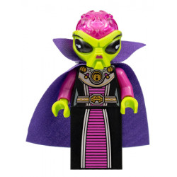 Alien Villainess, Series 8 (Minifigure Only without Stand and Accessories) – КОЛЕКЦИОНЕРСКИ МИНИФИГУРКИ