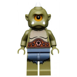 Cyclops, Series 9 (Minifigure Only without Stand and Accessories) – КОЛЕКЦИОНЕРСКИ МИНИФИГУРКИ