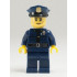 Policeman, Series 9 (Minifigure Only without Stand and Accessories) – КОЛЕКЦИОНЕРСКИ МИНИФИГУРКИ