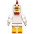 Chicken Suit Guy, Series 9 (Minifigure Only without Stand and Accessories) – КОЛЕКЦИОНЕРСКИ МИНИФИГУРКИ