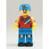 Roller Derby Girl, Series 9 (Minifigure Only without Stand and Accessories) – КОЛЕКЦИОНЕРСКИ МИНИФИГУРКИ