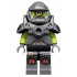 Alien Avenger, Series 9 (Minifigure Only without Stand and Accessories) – КОЛЕКЦИОНЕРСКИ МИНИФИГУРКИ