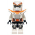 Battle Mech, Series 9 (Minifigure Only without Stand and Accessories) – КОЛЕКЦИОНЕРСКИ МИНИФИГУРКИ