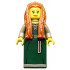Forest Maiden, Series 9 (Minifigure Only without Stand and Accessories) – КОЛЕКЦИОНЕРСКИ МИНИФИГУРКИ