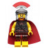 Roman Commander, Series 10 (Minifigure Only without Stand and Accessories) – КОЛЕКЦИОНЕРСКИ МИНИФИГУРКИ