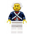 Revolutionary Soldier, Series 10 (Minifigure Only without Stand and Accessories) – КОЛЕКЦИОНЕРСКИ МИНИФИГУРКИ
