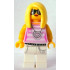 Trendsetter, Series 10 (Minifigure Only without Stand and Accessories) – КОЛЕКЦИОНЕРСКИ МИНИФИГУРКИ