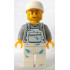 Decorator, Series 10 (Minifigure Only without Stand and Accessories) – КОЛЕКЦИОНЕРСКИ МИНИФИГУРКИ