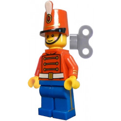 Toy Soldier – КОЛЕКЦИОНЕРСКИ МИНИФИГУРКИ