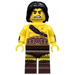 Barbarian, Series 11 (Minifigure Only without Stand and Accessories) – КОЛЕКЦИОНЕРСКИ МИНИФИГУРКИ