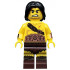 Barbarian, Series 11 (Minifigure Only without Stand and Accessories) – КОЛЕКЦИОНЕРСКИ МИНИФИГУРКИ