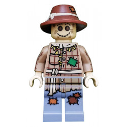 Scarecrow, Series 11 (Minifigure Only without Stand and Accessories) – КОЛЕКЦИОНЕРСКИ МИНИФИГУРКИ