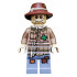 Scarecrow, Series 11 (Minifigure Only without Stand and Accessories) – КОЛЕКЦИОНЕРСКИ МИНИФИГУРКИ