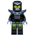 Evil Mech, Series 11 (Minifigure Only without Stand and Accessories) – КОЛЕКЦИОНЕРСКИ МИНИФИГУРКИ