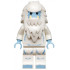 Yeti, Series 11 (Minifigure Only without Stand and Accessories) – КОЛЕКЦИОНЕРСКИ МИНИФИГУРКИ