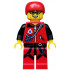 Mountain Climber, Series 11 (Minifigure Only without Stand and Accessories) – КОЛЕКЦИОНЕРСКИ МИНИФИГУРКИ