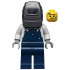 Welder, Series 11 (Minifigure Only without Stand and Accessories) – КОЛЕКЦИОНЕРСКИ МИНИФИГУРКИ