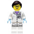 Scientist, Series 11 (Minifigure Only without Stand and Accessories) – КОЛЕКЦИОНЕРСКИ МИНИФИГУРКИ