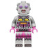 Lady Robot, Series 11 (Minifigure Only without Stand and Accessories) – КОЛЕКЦИОНЕРСКИ МИНИФИГУРКИ