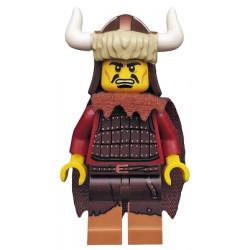 Hun Warrior, Series 12 (Minifigure Only without Stand and Accessories) – КОЛЕКЦИОНЕРСКИ МИНИФИГУРКИ