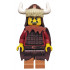 Hun Warrior, Series 12 (Minifigure Only without Stand and Accessories) – КОЛЕКЦИОНЕРСКИ МИНИФИГУРКИ