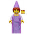 Fairytale Princess, Series 12 (Minifigure Only without Stand and Accessories) – КОЛЕКЦИОНЕРСКИ МИНИФИГУРКИ
