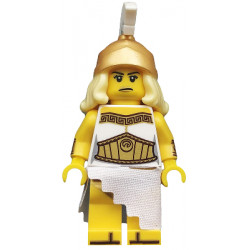 Battle Goddess, Series 12 (Minifigure Only without Stand and Accessories) – КОЛЕКЦИОНЕРСКИ МИНИФИГУРКИ