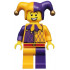 Jester, Series 12 (Minifigure Only without Stand and Accessories) – КОЛЕКЦИОНЕРСКИ МИНИФИГУРКИ