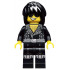 Rock Star, Series 12 (Minifigure Only without Stand and Accessories) – КОЛЕКЦИОНЕРСКИ МИНИФИГУРКИ
