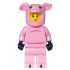 Piggy Guy, Series 12 (Minifigure Only without Stand and Accessories) – КОЛЕКЦИОНЕРСКИ МИНИФИГУРКИ