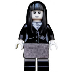 Spooky Girl, Series 12 (Minifigure Only without Stand and Accessories) – КОЛЕКЦИОНЕРСКИ МИНИФИГУРКИ