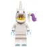 Unicorn Girl, Series 13 (Minifigure Only without Stand and Accessories) – КОЛЕКЦИОНЕРСКИ МИНИФИГУРКИ