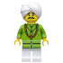 Snake Charmer, Series 13 (Minifigure Only without Stand and Accessories) – КОЛЕКЦИОНЕРСКИ МИНИФИГУРКИ