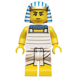 Egyptian Warrior, Series 13 (Minifigure Only without Stand and Accessories) – КОЛЕКЦИОНЕРСКИ МИНИФИГУРКИ
