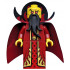 Evil Wizard, Series 13 (Minifigure Only without Stand and Accessories) – КОЛЕКЦИОНЕРСКИ МИНИФИГУРКИ