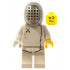 Fencer, Series 13 (Minifigure Only without Stand and Accessories) – КОЛЕКЦИОНЕРСКИ МИНИФИГУРКИ