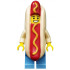 Hot Dog Man, Series 13 (Minifigure Only without Stand and Accessories) – КОЛЕКЦИОНЕРСКИ МИНИФИГУРКИ