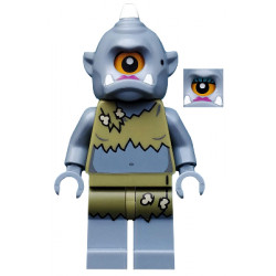 Lady Cyclops, Series 13 (Minifigure Only without Stand and Accessories) – КОЛЕКЦИОНЕРСКИ МИНИФИГУРКИ